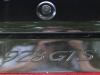 Porsche 928 GTS Detail