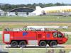 MAN Feuerwehr mit Aufbau von Rosenbauer MAN Feuerwehr mit Aufbau von Rosenbauer