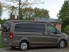 Mercedes Benz Marco Polo