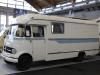 Mercedes Benz 319 D mit Aufbau von MIKFA