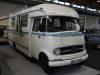 Mercedes Benz 319 D mit Aufbau von MIKFA