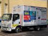 Isuzu Isuzu