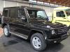 Mercedes Benz G 350 CDI