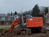 Hitachi Zaxis 135 US