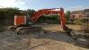 Hitachi Zaxis 135 US