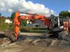 Hitachi Zaxis 135 US