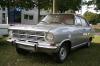 Opel Kadett B LS Opel Kadett B LS