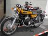 Yamaha 250
