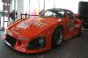 Porsche 935 K3 von Kremer Porsche 935 K3 von Kremer