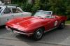 Chevrolet Corvette Cabriolet Chevrolet Corvette Cabriolet