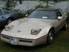 Chevrolet Corvette Chevrolet Corvette