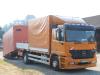 Mercedes Benz Actros Mercedes Benz Actros
