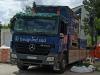 Mercedes Benz Actros