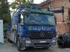 Mercedes Benz Actros