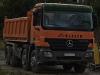 Mercedes Benz Actros Mercedes Benz Actros