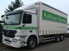 Mercedes Benz Actros Mercedes Benz Actros