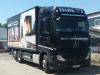 Mercedes Benz Actros 2342 Mercedes Benz Actros 2342