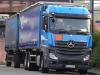 Mercedes Benz Actros