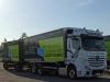 Mercedes Benz Actros Mercedes Benz Actros