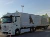 Mercedes Benz Actros 2545