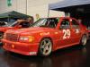 Mercedes Benz 190 E