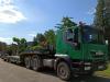 Iveco Trakker Iveco Trakker