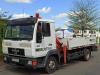 MAN 8.163 (L2000) MAN 8.163 (L2000)
