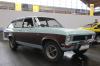 Opel Ascona A Voyage Opel Ascona A Voyage