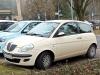 Lancia Ypsilon Lancia Ypsilon