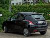 Lancia Ypsilon Lancia Ypsilon