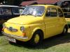Steyr Puch 500 S