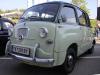Steyr Fiat 600 Multipla Steyr Fiat 600 Multipla
