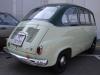 Steyr Fiat 600 Multipla Steyr Fiat 600 Multipla