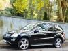 Mercedes Benz ML Mercedes Benz ML
