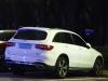 Mercedes Benz GLC X 253 Mercedes Benz GLC X 253