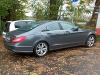 Mercedes Benz CLS Mercedes Benz CLS