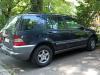 Mercedes Benz ML Mercedes Benz ML