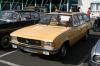 Opel Rekord D Caravan Opel Rekord D Caravan