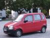 Opel Agila Opel Agila