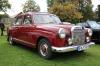 Mercedes Benz 190 D W 121 Mercedes Benz 190 D W 121