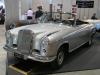 Mercedes Benz Cabriolet Mercedes Benz Cabriolet