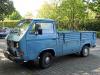 VW Typ2 T3 VW Typ2 T3