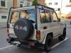 Toyota Landcruiser LX Turbo Toyota Landcruiser LX Turbo