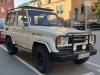 Toyota Landcruiser LX Turbo Toyota Landcruiser LX Turbo