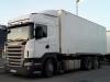 Scania R 420 Scania R 420