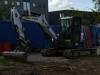 Bobcat E50
