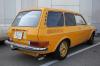 VW 412 LS Variant