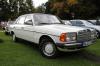Mercedes Benz W 123 Mercedes Benz W 123