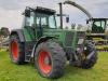 Fendt Favorit 816 Fendt Favorit 816