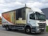 Mercedes Benz Axor 1829 Mercedes Benz Axor 1829